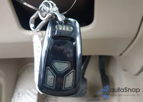 2017 Audi Q7 2.0T Premium from USA, damaged, VIN WA1LHAF71HD056284